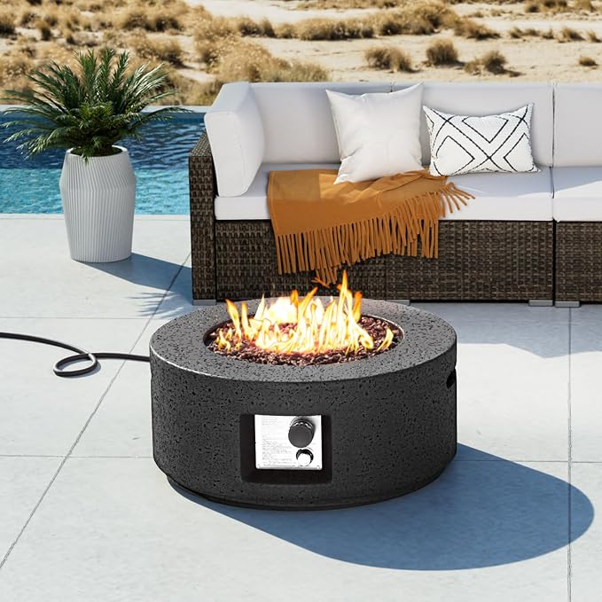 Fire Pit