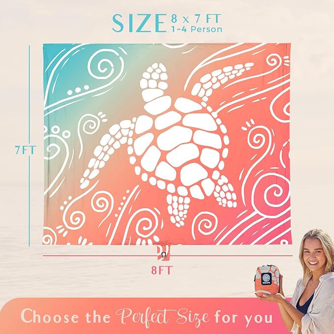 Sea Turtle