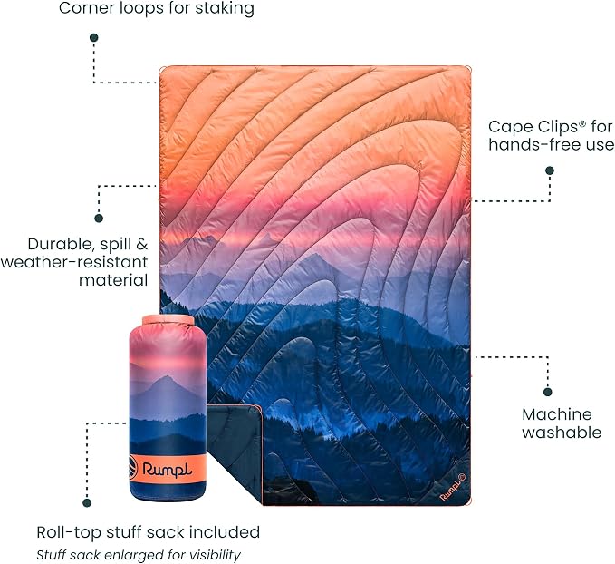 Alpenglow