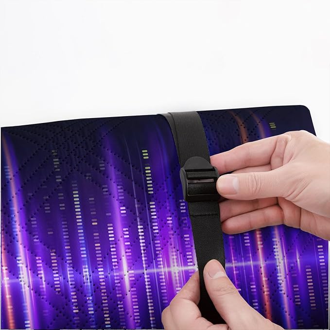 Purple Lines