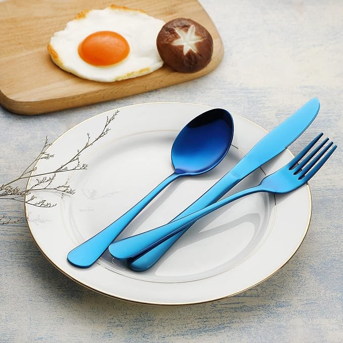 Blue Set