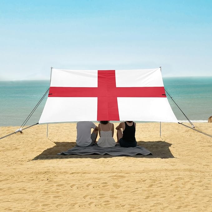 Flag of England