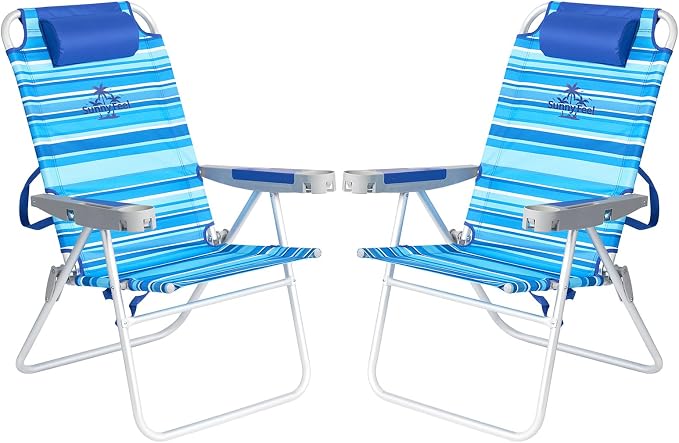 Lightblue Stripe