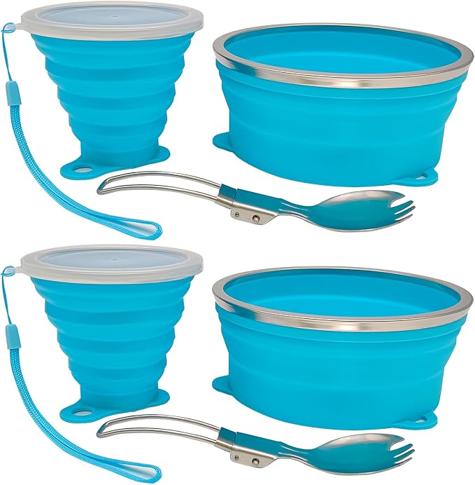 Double Blue