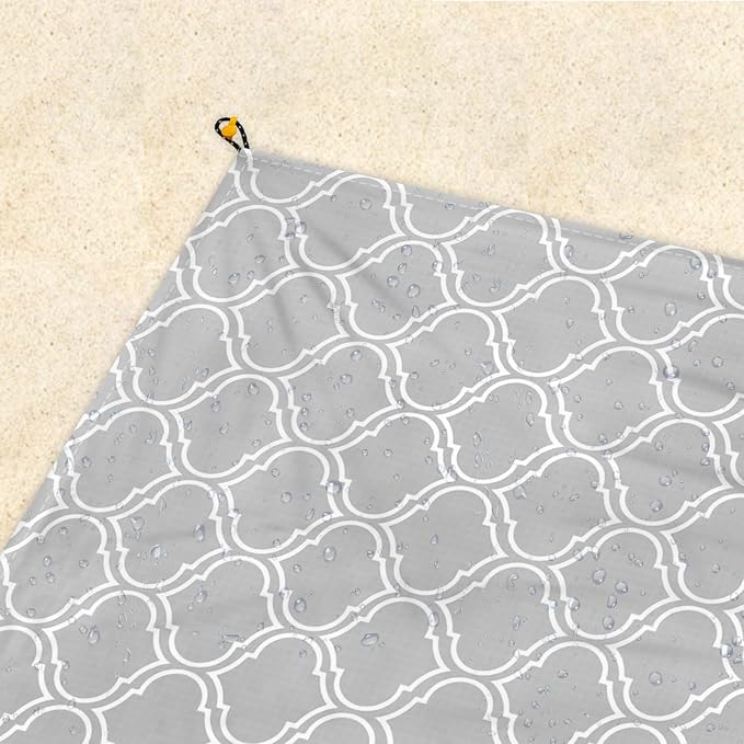 Rhombus Gray
