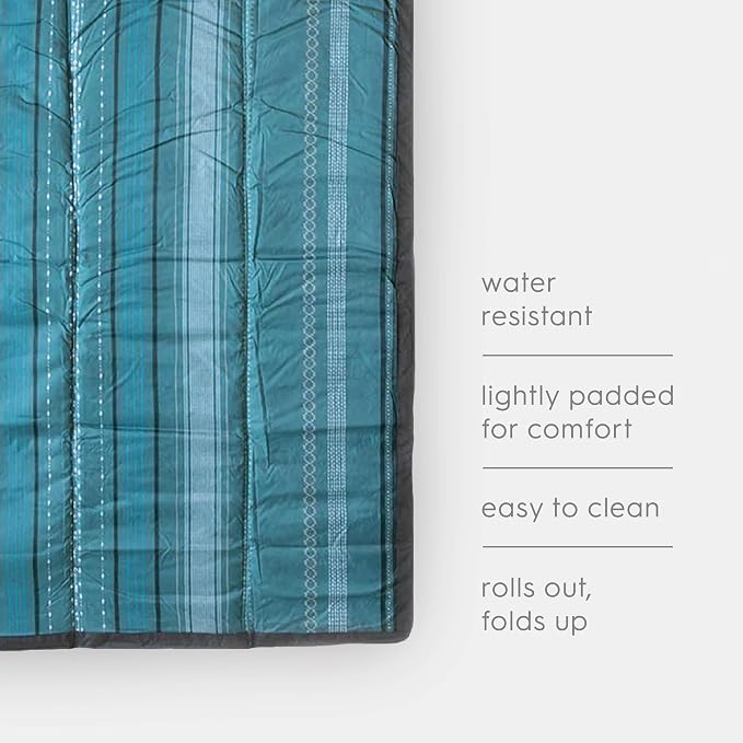 Shoreline Stripe