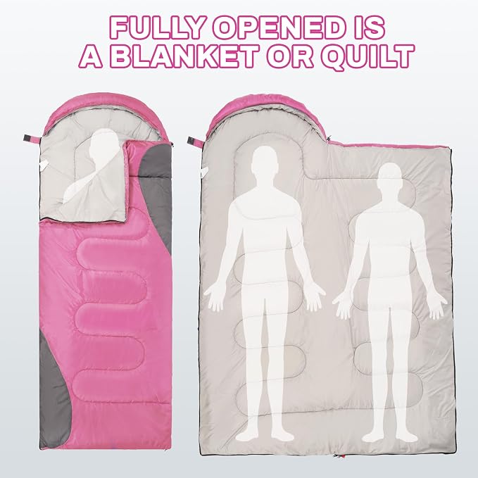 1-person, Pink
