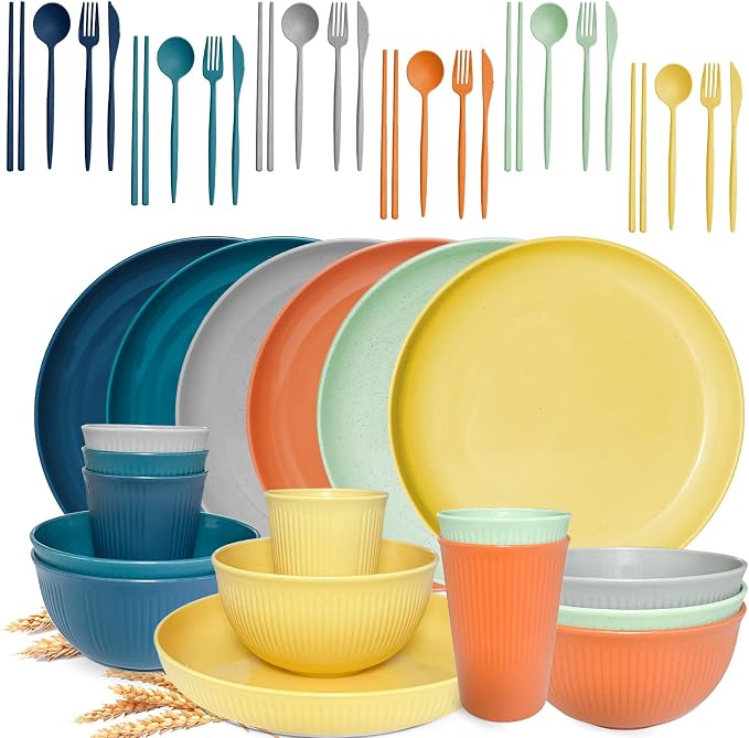 42pcs