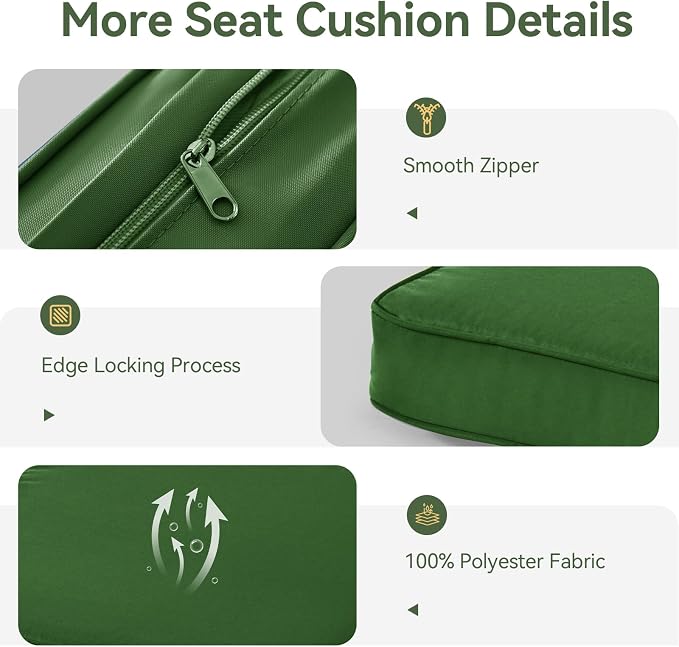 Dark Green