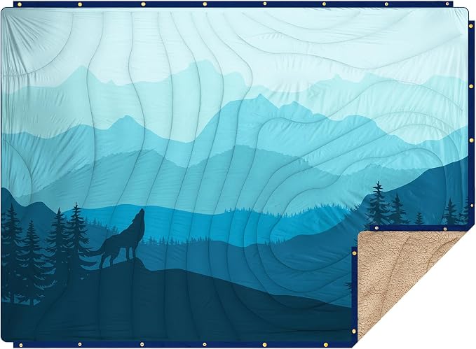 Blue Mountain