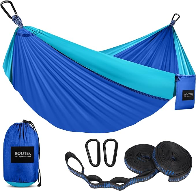 Royal Blue & Sky Blue