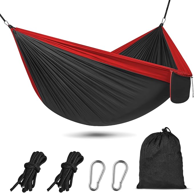 Red and Black