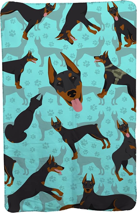 Doberman Pinscher