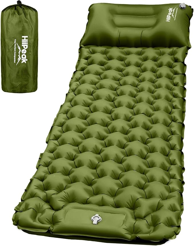 Cm04 Green