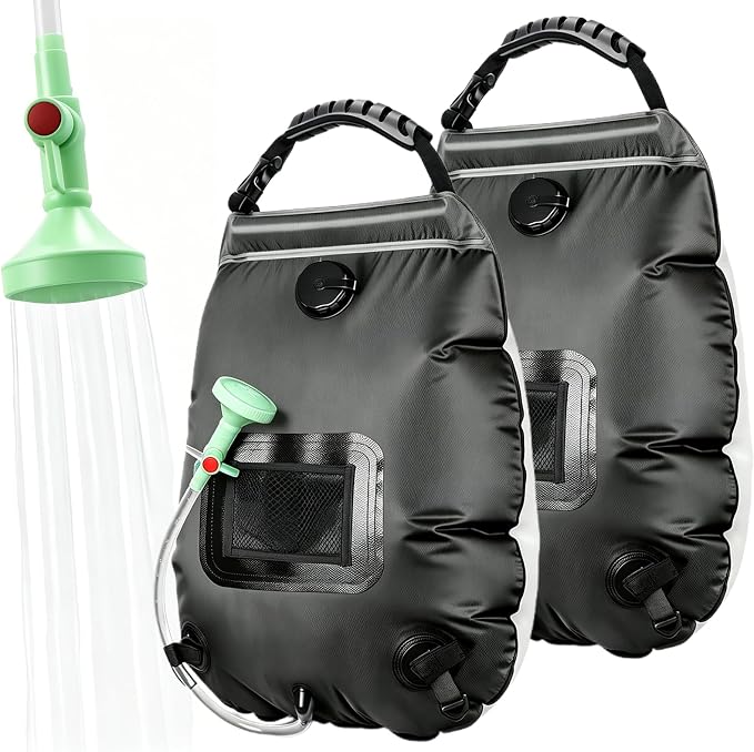 Black-2 Pack