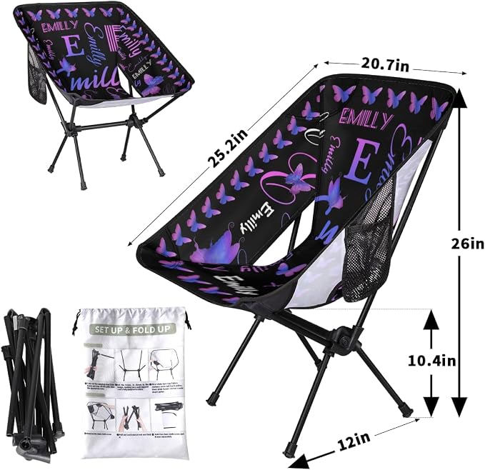 Black Purple