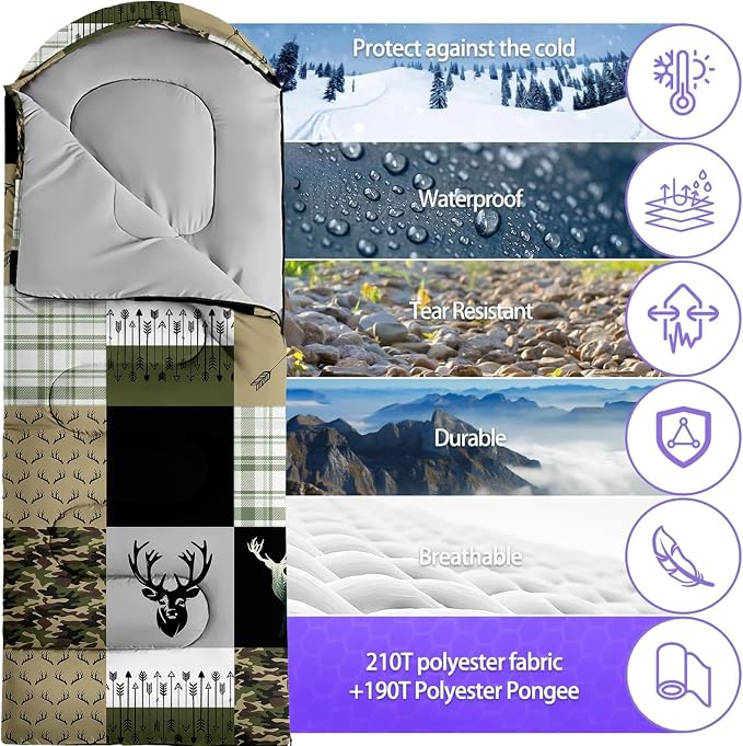 Hunting theme