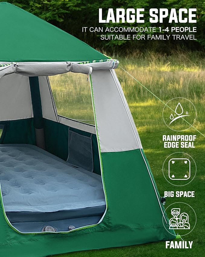 Nomad Green
