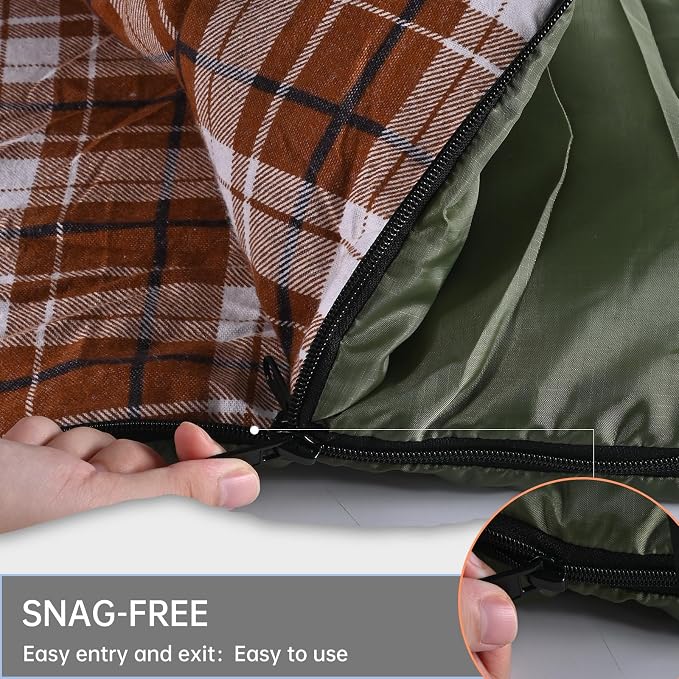 Army Green/Brown