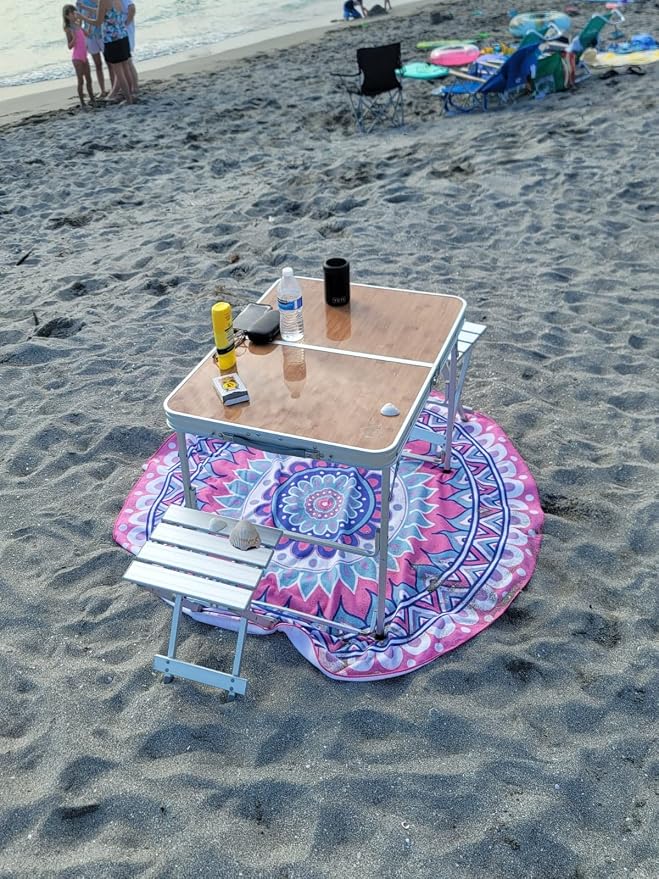 Chair Without Cushion