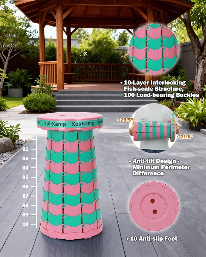 Pink Mint