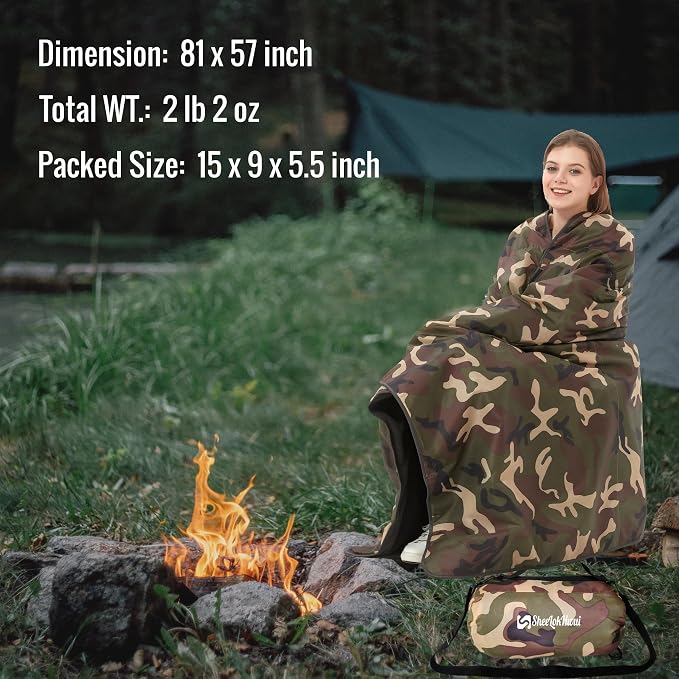 Camouflage