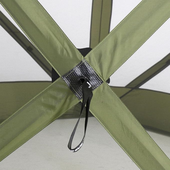 Green/Black