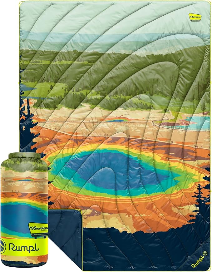 Yellowstone - V2