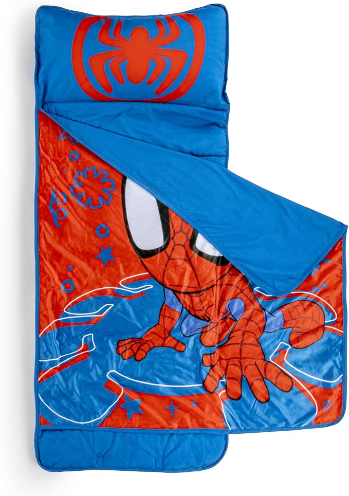 Red - Spidey