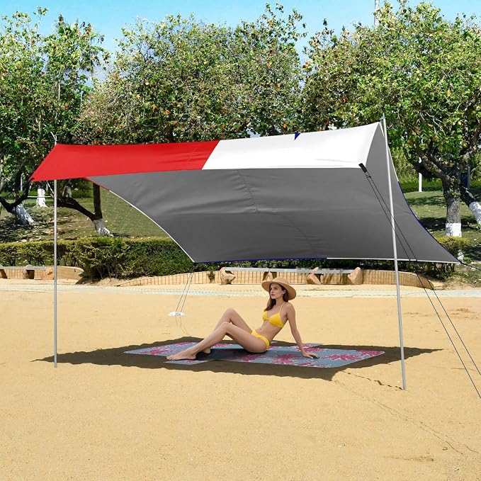 National Flag of Panama