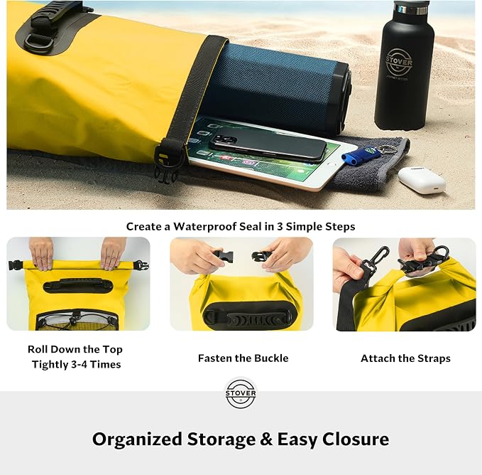 25l+ Yellow