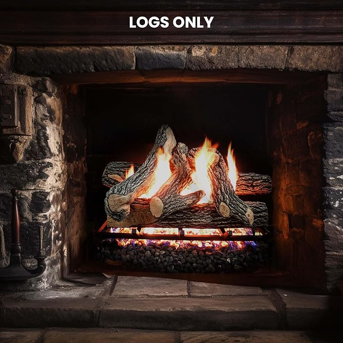 Logs Only