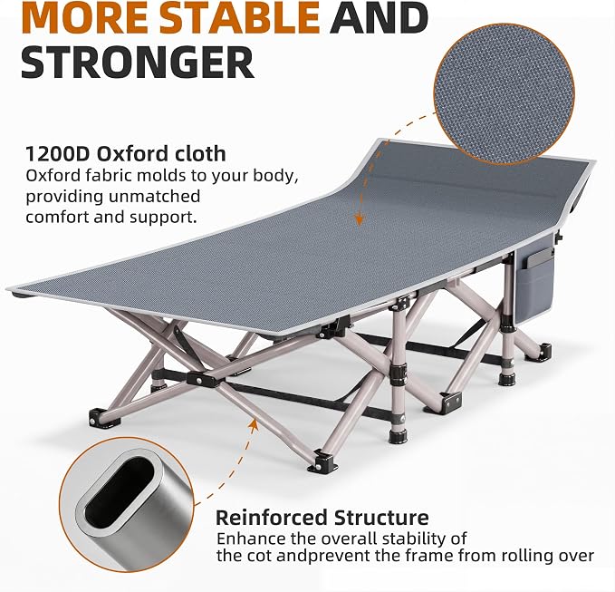 Gray Pad