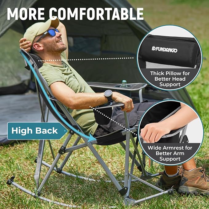 Black Rocklite-1 Pack