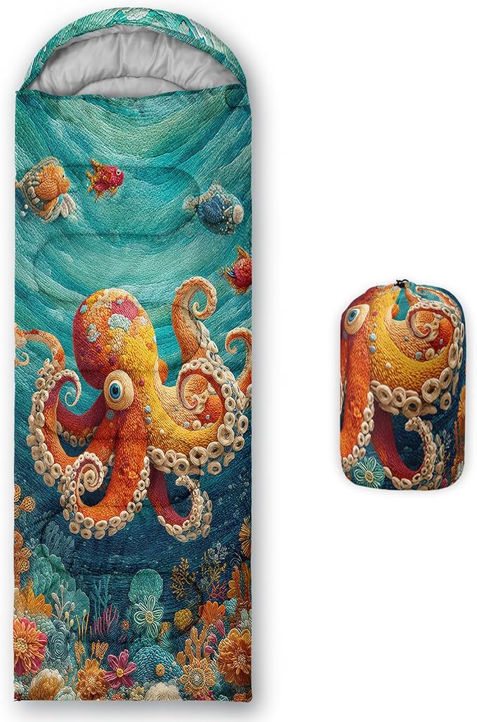 Octopus46