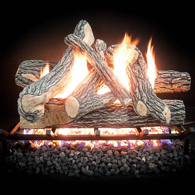 Logs Only