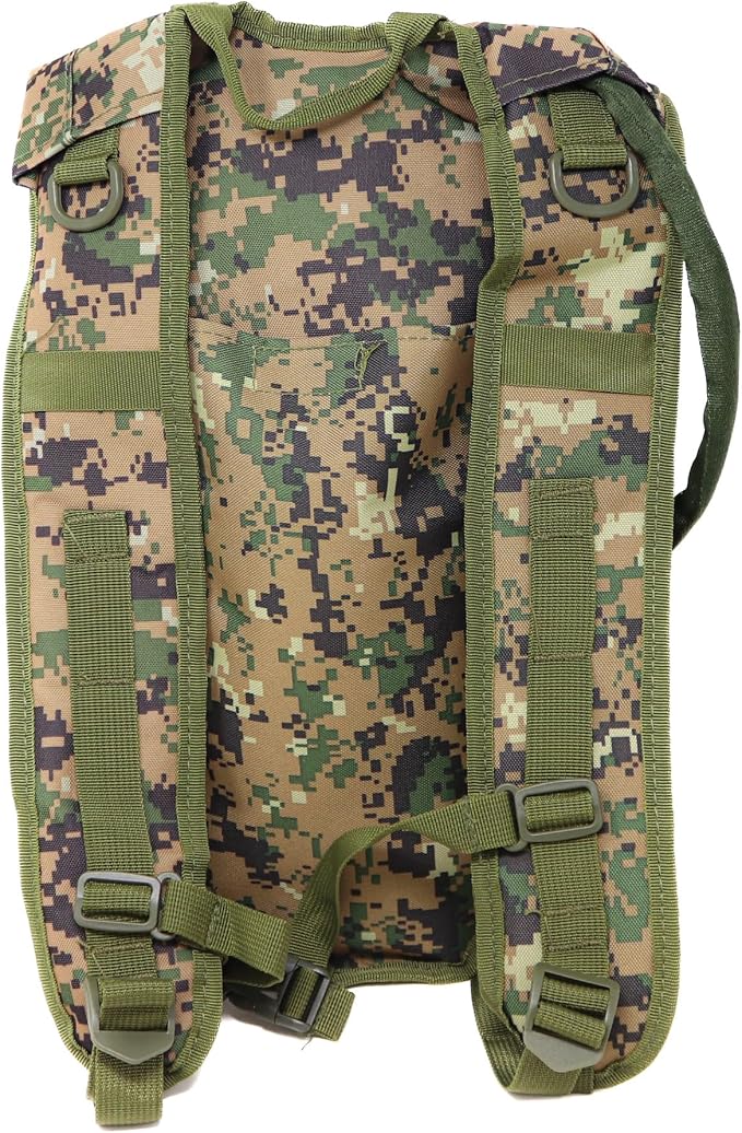 Woodland Marpat