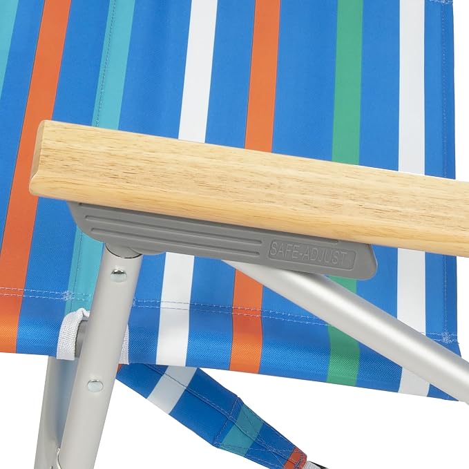 2-pack Logo Stripe
