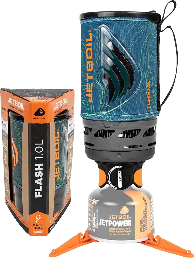 Ocean Topo