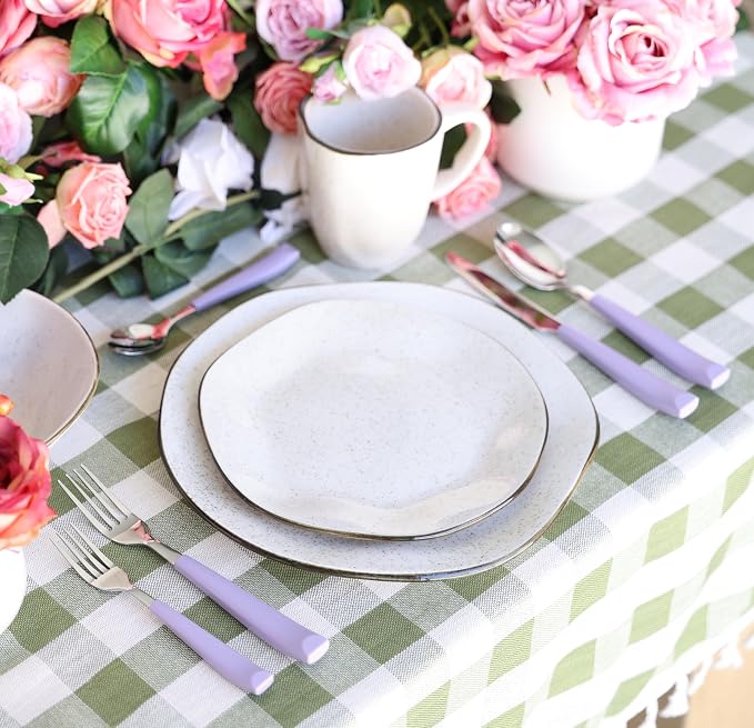 Lilac 20Pieces