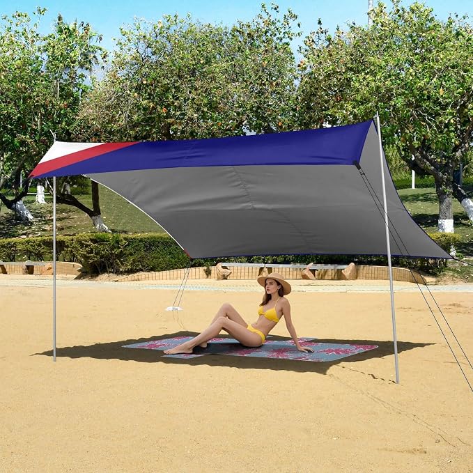 Flag of Samoa