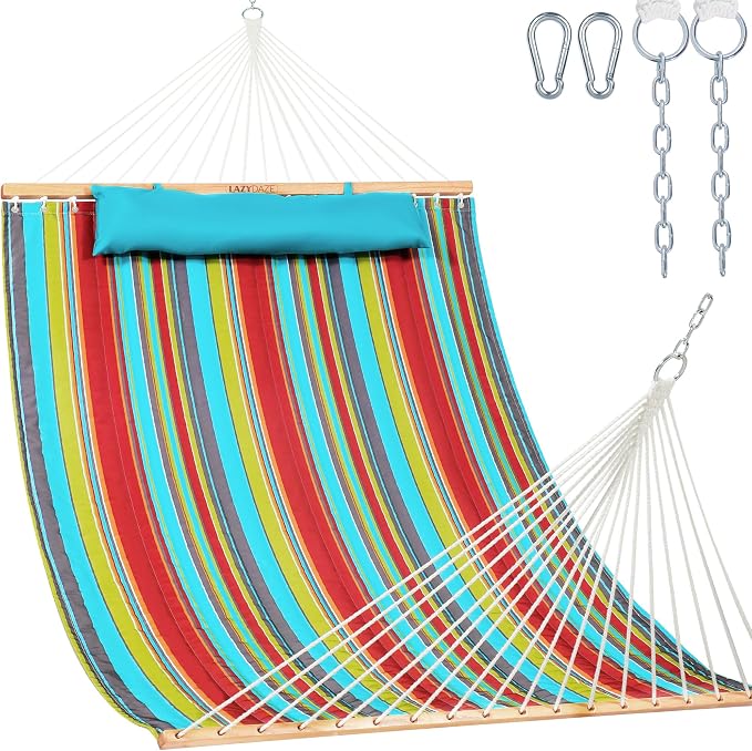 Rainbow Stripes
