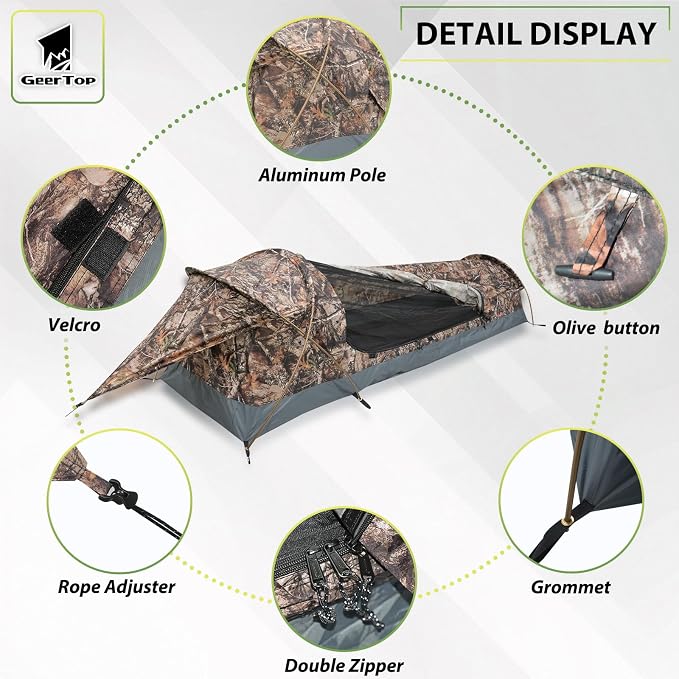 Realistic Camo