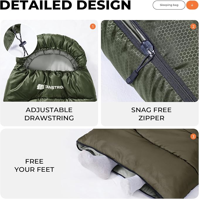 3lb-Army Green