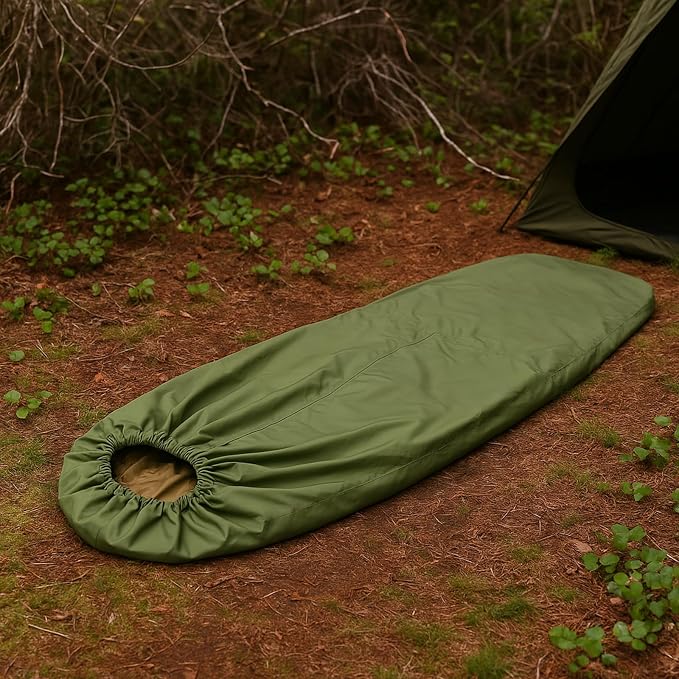 Olive Drab