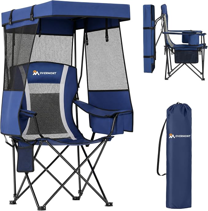 Adjustable Canopy Shade