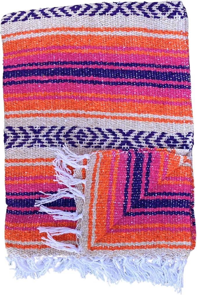 Pink/Orange