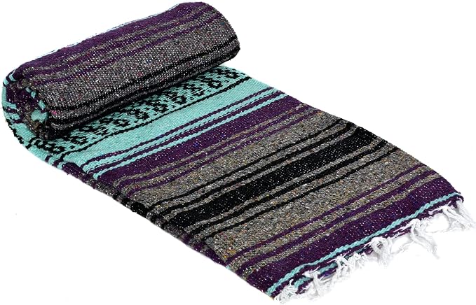 Dark Purple/Mint Green/Charcoal