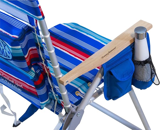 Red and Blue Stripe