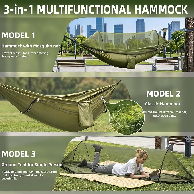 Army Green